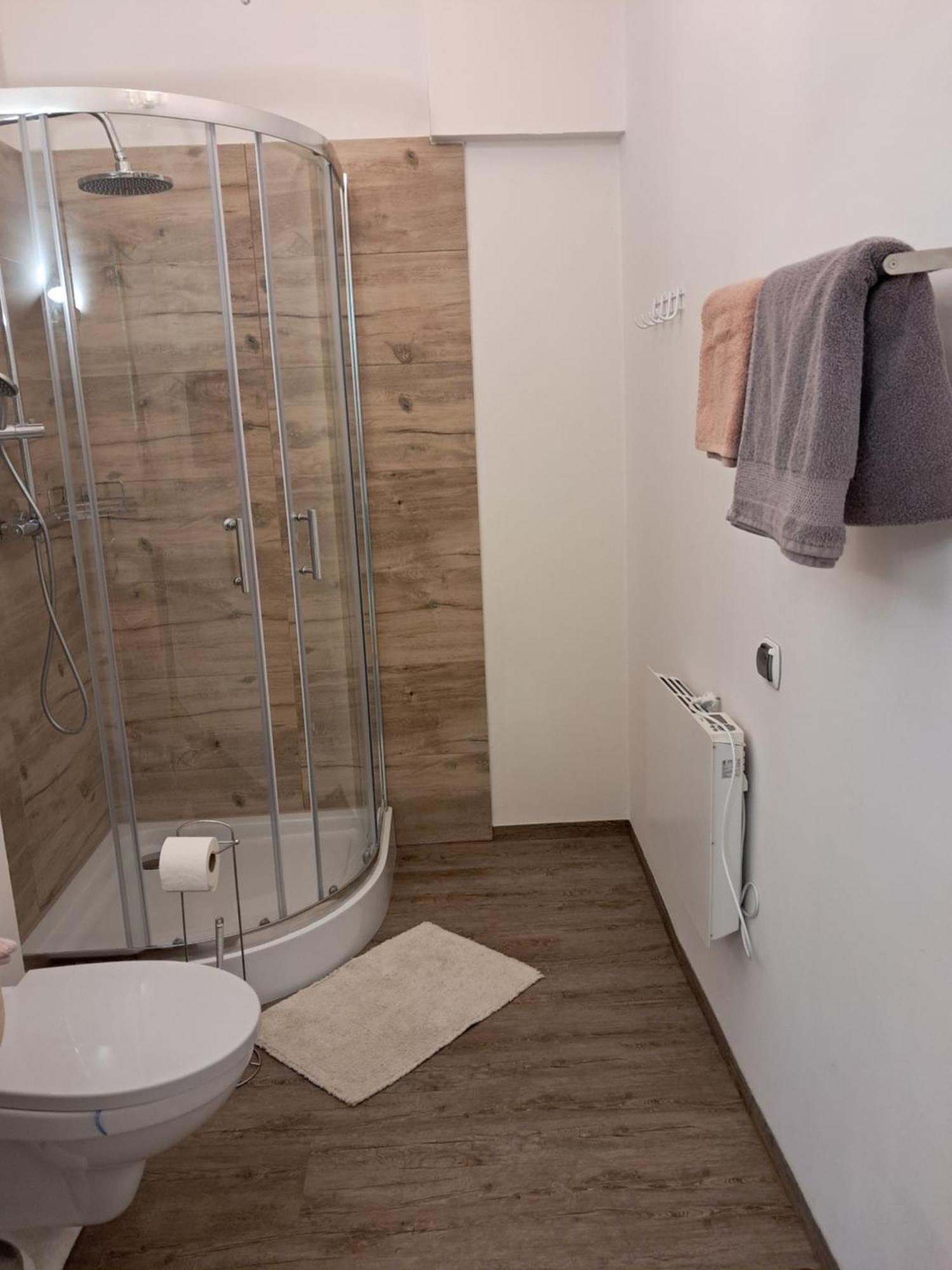 Agroturystyka Nasza Bajka Pieniezno Kamer foto