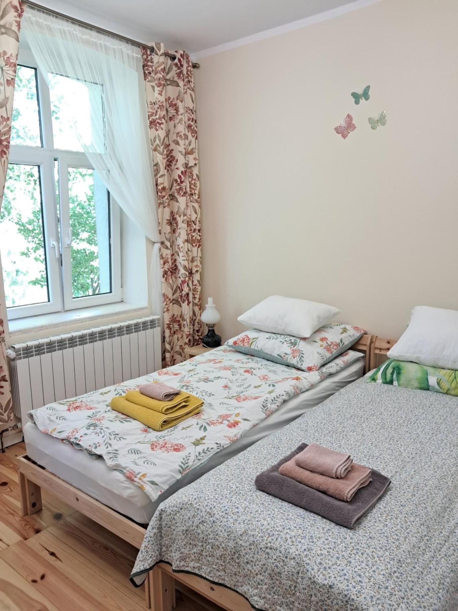 Agroturystyka Nasza Bajka Pieniezno Buitenkant foto